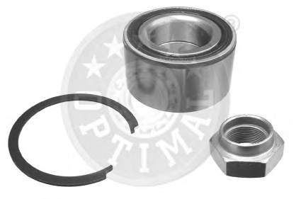 Rolamento de cubo dianteiro NFC NFB3439 preço, a partir de 26,83 USD