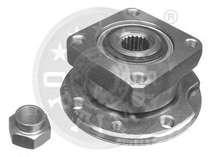 Compre VKBA734 SKF Cubo dianteiro
