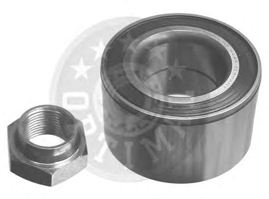 21083103020 Lada Rolamento de cubo dianteiro