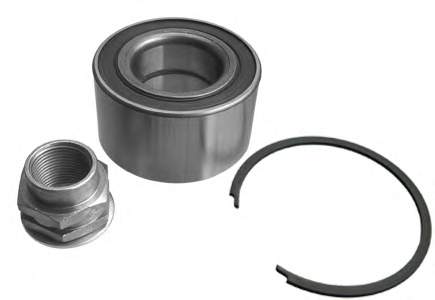 Rolamento de cubo dianteiro Fiat/Alfa/Lancia 51856892 preço, a partir de 26,73 USD