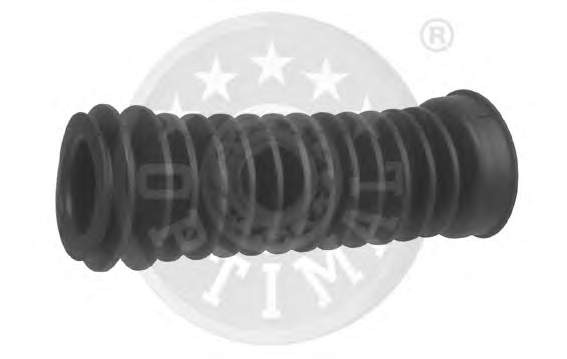 Compre T401573 STC Bota de proteção do mecanismo de direção (de cremalheira)
