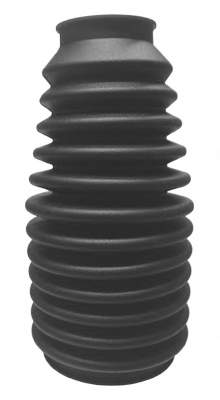 Bota de proteção do mecanismo de direção (de cremalheira) 01436 Metalcaucho