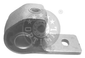 Compre F85248 Optimal Bloco silencioso dianteiro do braço oscilante inferior
