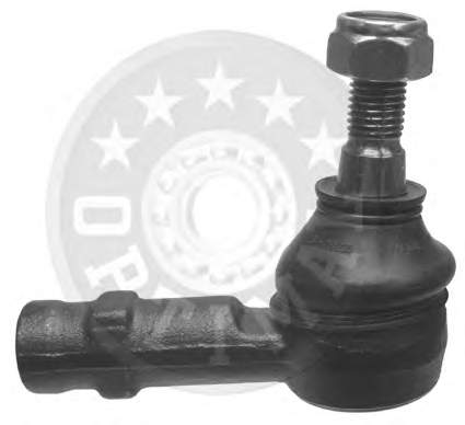 Compre G1280 Optimal Ponta externa da barra de direção