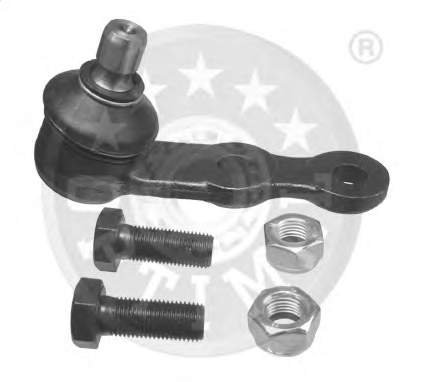 Compre G3018 Optimal Suporte de esfera inferior