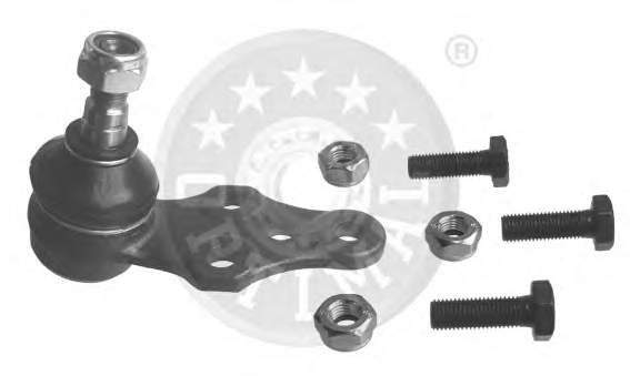 Compre G3019 Optimal Suporte de esfera inferior