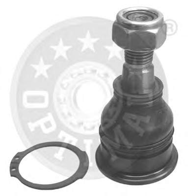 G3549 Optimal Suporte de esfera inferior