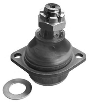 Compre TIL002 Japan Parts Suporte de esfera inferior de suspensão traseira