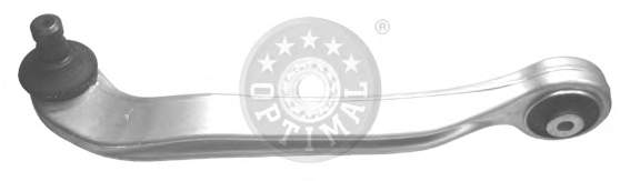 Braço oscilante superior esquerdo de suspensão dianteira VAG 4E0407505F preço, a partir de 42,56 USD