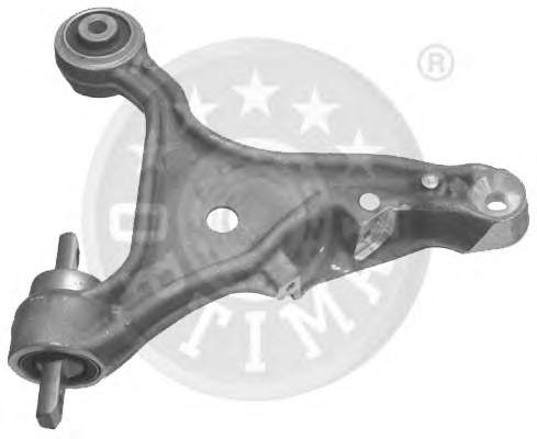 Compre 36051003 Volvo Braço oscilante inferior direito de suspensão dianteira