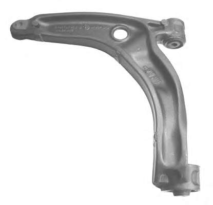 Braço oscilante inferior direito de suspensão dianteira Sidem 63679 preço, a partir de 160,35 USD