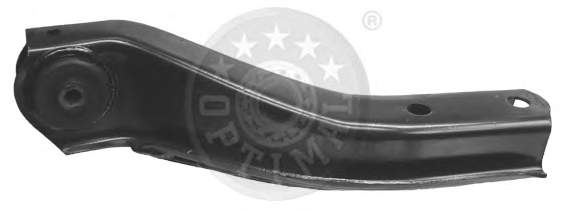 Braço oscilante inferior esquerdo de suspensão dianteira RTS 96003362 preço, a partir de 28,78 USD