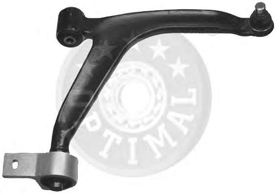 Braço oscilante inferior direito de suspensão dianteira FAG 821118010 preço, a partir de 79,01 USD