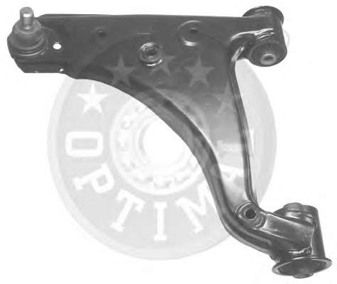 Braço oscilante inferior esquerdo de suspensão dianteira Mazda GJ8334350B preço, a partir de 57,44 USD