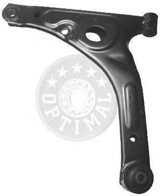 Braço oscilante inferior esquerdo de suspensão dianteira Ford 1438318 preço, a partir de 66,48 USD