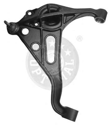 Braço oscilante inferior esquerdo de suspensão dianteira Suzuki 4520267D01000 preço, a partir de 102,72 USD