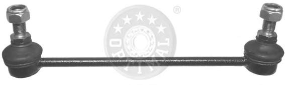 Montante de estabilizador dianteiro 3RG 21409 preço, a partir de 11,20 USD