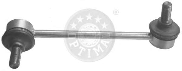 Montante direito de estabilizador dianteiro Isuzu 897018227 preço, a partir de 5,48 USD