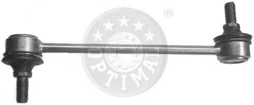 Compre HY512 Teknorot Montante de estabilizador traseiro