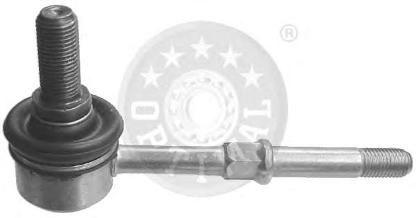 Compre TC2050 Delphi Montante de estabilizador traseiro