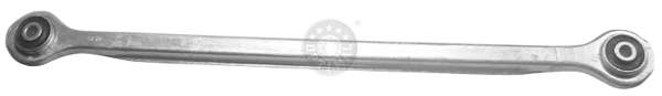 L12602 Monroe Braço oscilante inferior esquerdo de suspensão traseira/direita