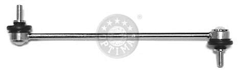 Montante de estabilizador dianteiro Ford 2S613B438AC preço, a partir de 9,68 USD