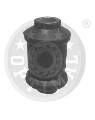 Bloco silencioso dianteiro do braço oscilante inferior VAG 6U0407182 preço, a partir de 5,07 USD