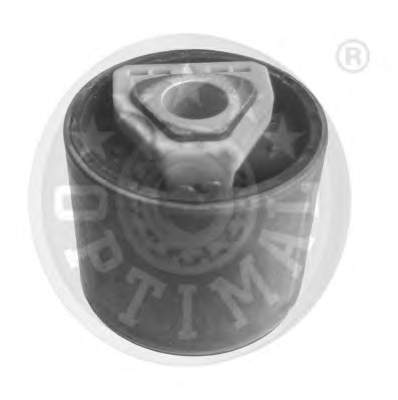 Bloco silencioso dianteiro do braço oscilante superior Cautex 200925 preço, a partir de 16,81 USD