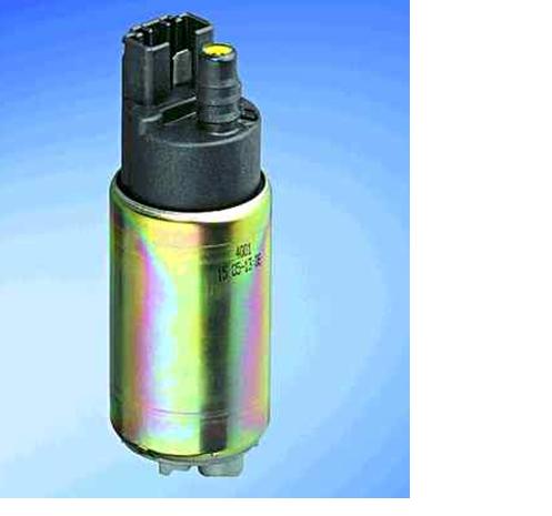 Compre ENT100019 Engitech Bomba de combustível elétrica submersível
