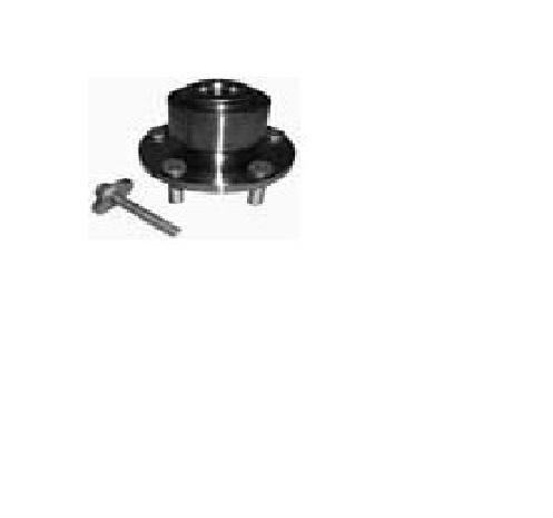 2472584 Ford Cubo dianteiro