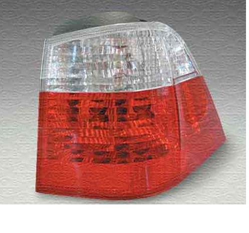 63217165825 BMW Lanterna traseira esquerda