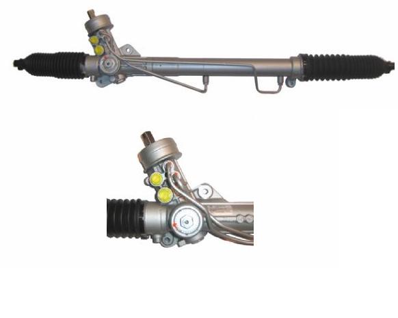 Cremalheira da direção 01053040 Lizarte