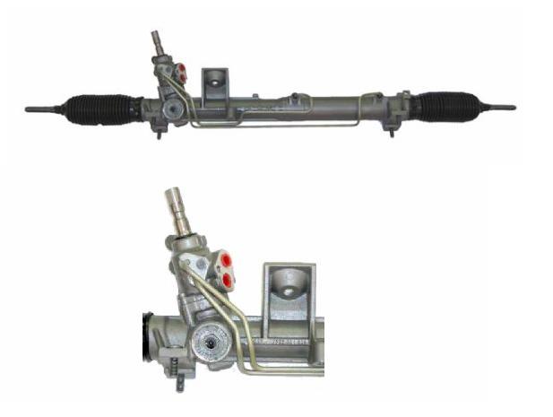 Cremalheira da direção Volvo 36050007 preço, a partir de 226,64 USD