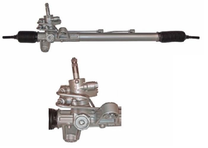 HO9205 AGR Cremalheira da direção