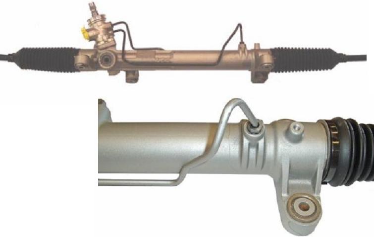 4425044151 Toyota Cremalheira da direção