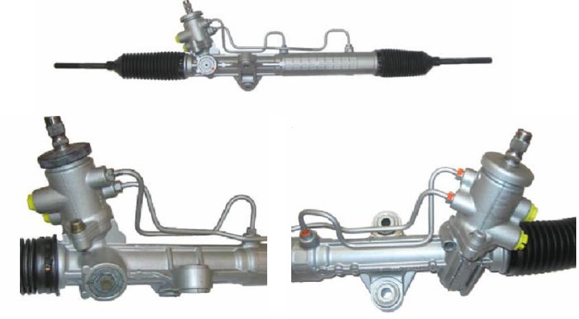 Cremalheira da direção Toyota 442500502184 preço, a partir de 371,99 USD