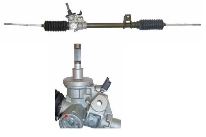 Cremalheira da direção Lizarte 06701400 preço, a partir de 117,48 USD