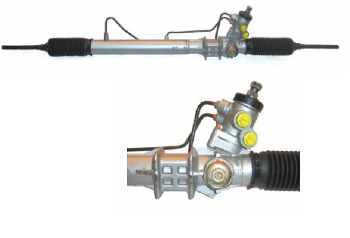 4858054J50 Suzuki Cremalheira da direção