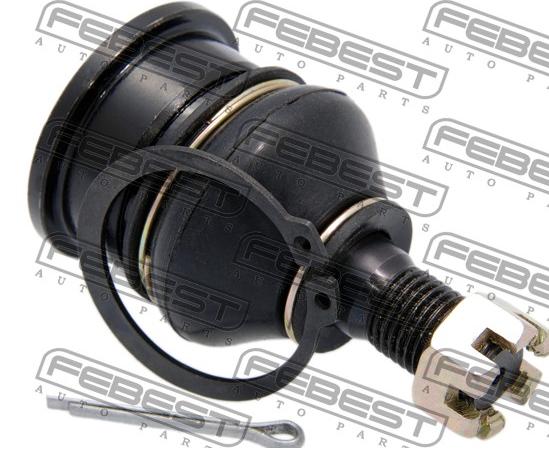 Compre 0220B15 Febest Suporte de esfera inferior