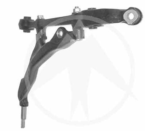 Braço oscilante inferior direito de suspensão dianteira Honda 51350ST3E00 preço, a partir de 62,99 USD
