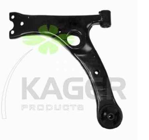 Compre 51560 Mapco Braço oscilante inferior esquerdo de suspensão dianteira
