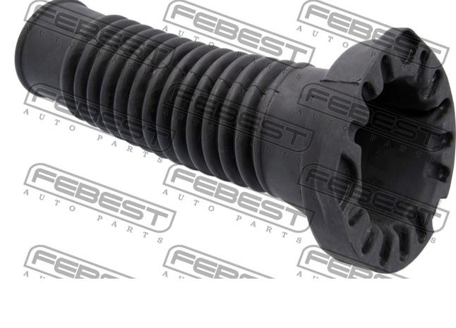 Compre 4825732060 Toyota Bota de proteção de amortecedor traseiro