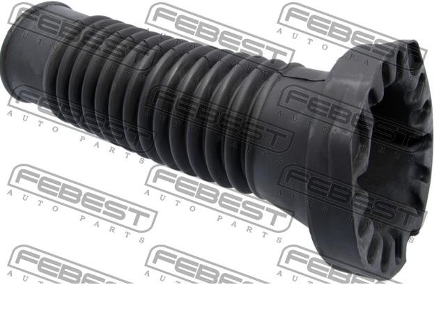 Bota de proteção de amortecedor traseiro Febest TSHBSXV10RL preço, a partir de 27,42 USD