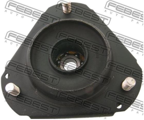 Suporte de amortecedor dianteiro Japan Parts RU2692 preço, a partir de 39,04 USD