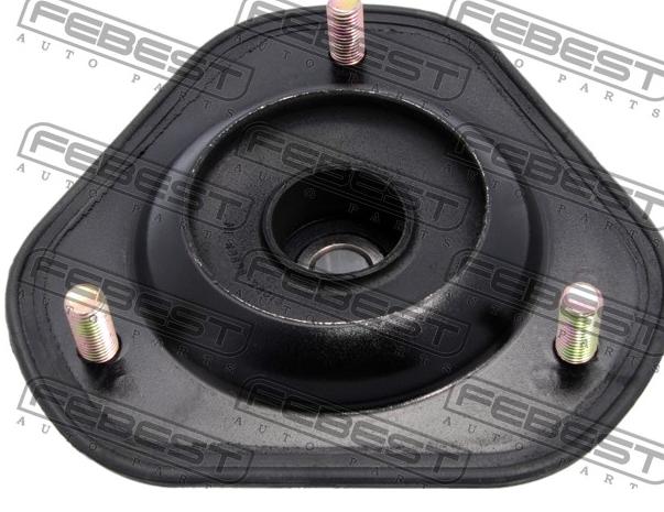 4860928010 Toyota Suporte de amortecedor dianteiro