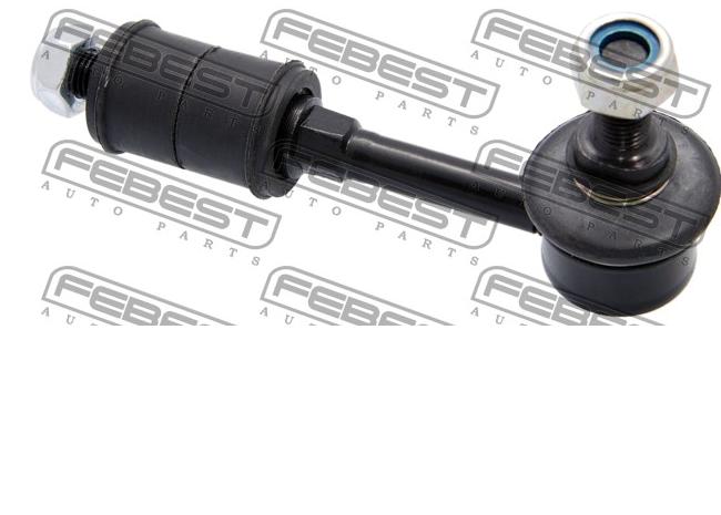 Montante de estabilizador traseiro Metalcaucho 06931 preço, a partir de 10,53 USD