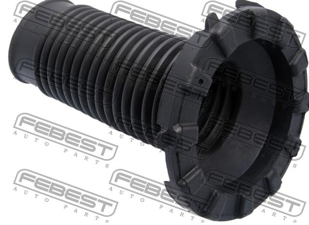 Bota de proteção de amortecedor dianteiro Febest TSHBMCV30F preço, a partir de 13,27 USD