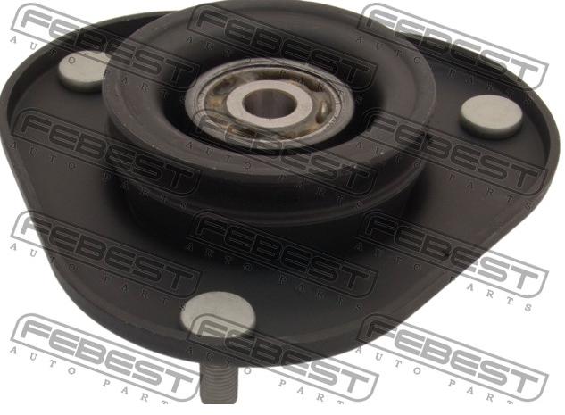 4860942030 Toyota Suporte de amortecedor dianteiro