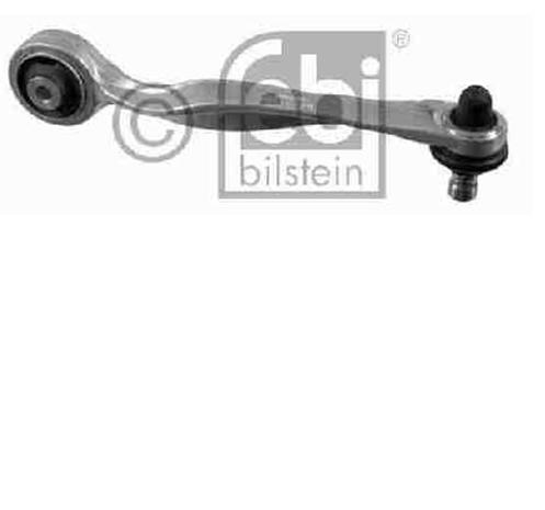 Braço oscilante superior direito de suspensão dianteira 4D0407510J VAG