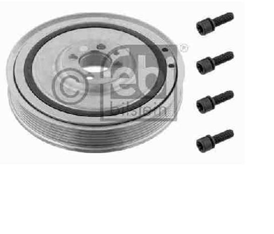 80001032 Corteco Polia de cambota